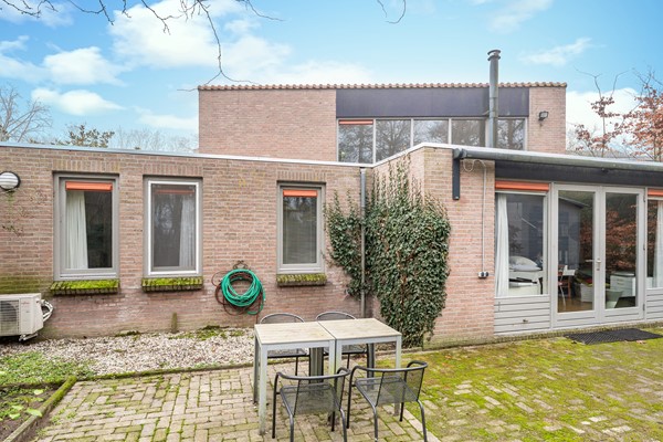 Medium property photo - Boslaan 36, 5691 CX Son en Breugel